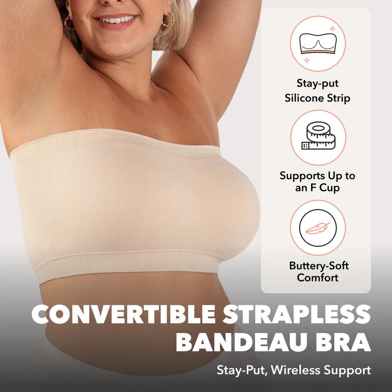 Convertible Bra