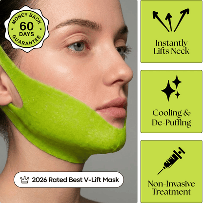 V-Line Lifting Mask