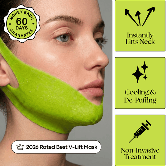 V-Line Lifting Mask