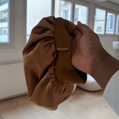 Silky Hair Bonnet