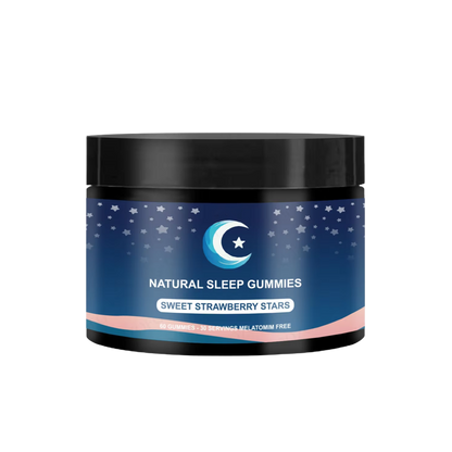 Deep Sleep Gummies