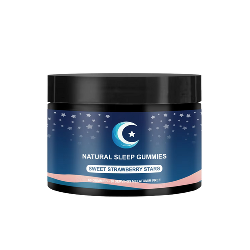 Deep Sleep Gummies