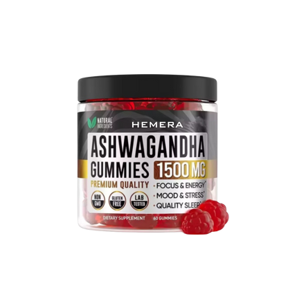 Stress Relief Gummies