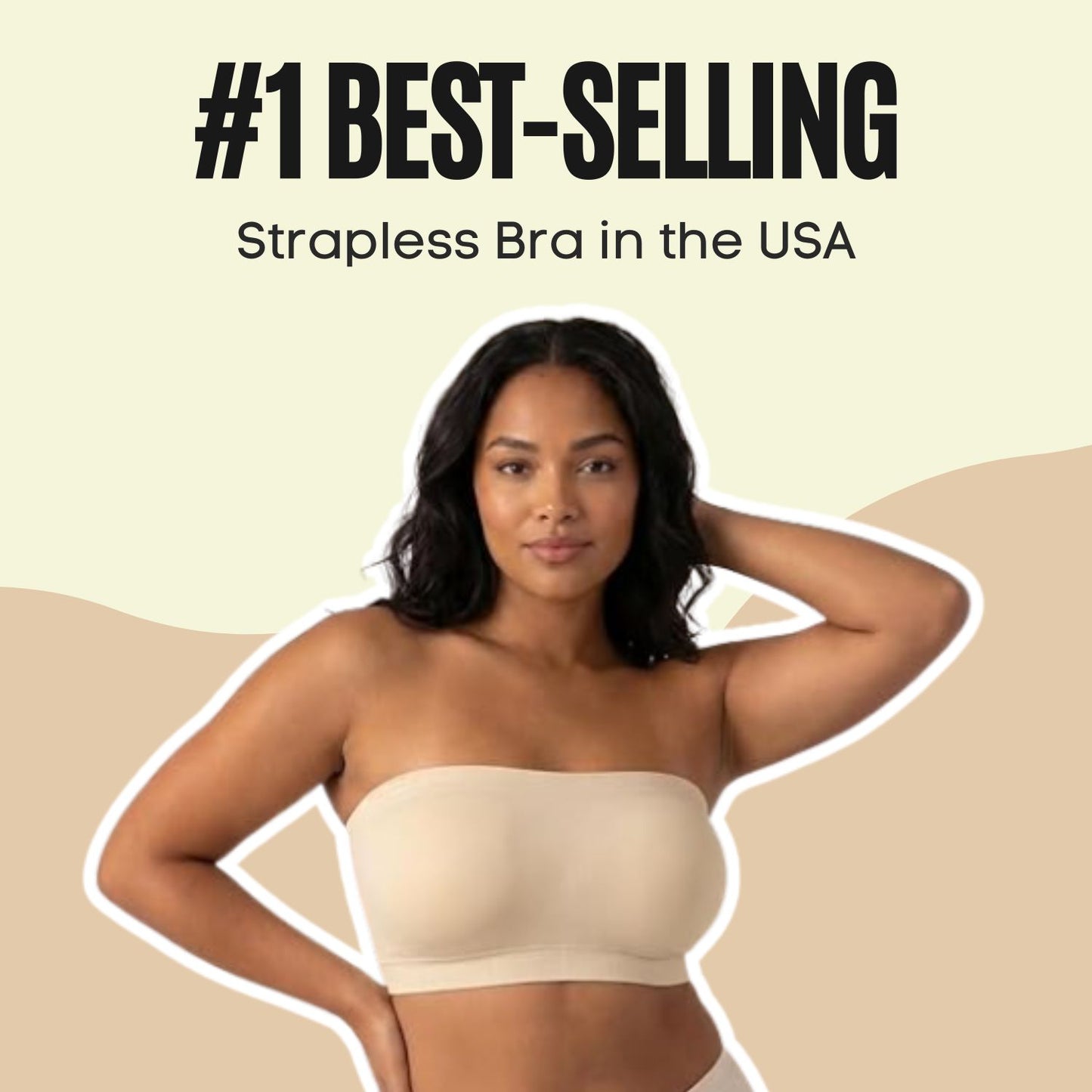 Convertible Bra