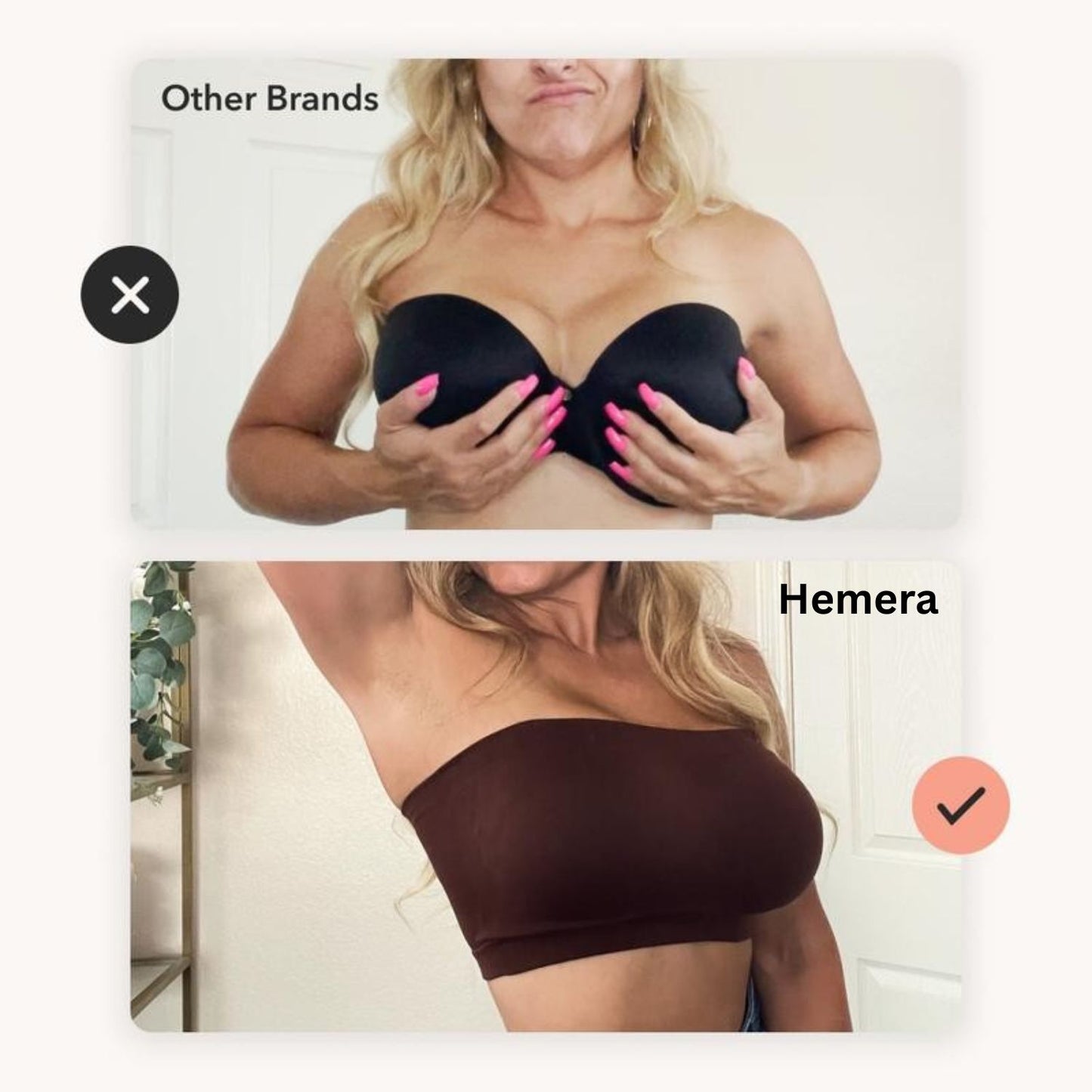 Convertible Bra