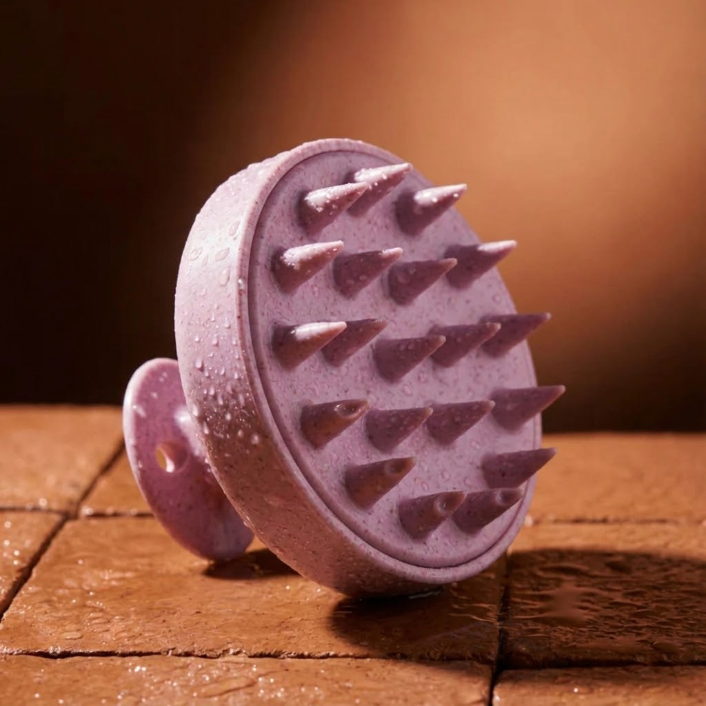 Scalp Massager